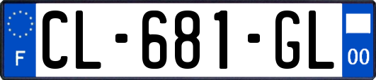 CL-681-GL