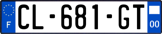 CL-681-GT