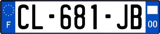 CL-681-JB