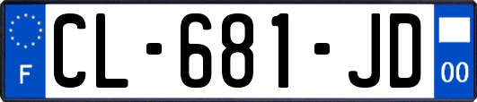 CL-681-JD