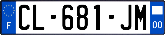 CL-681-JM