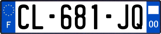 CL-681-JQ