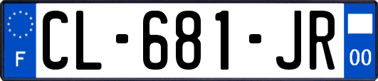 CL-681-JR