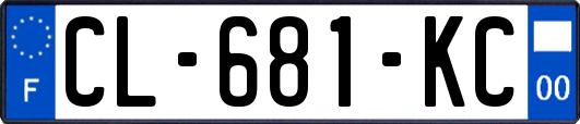 CL-681-KC