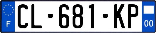 CL-681-KP