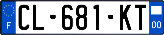 CL-681-KT