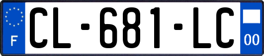 CL-681-LC