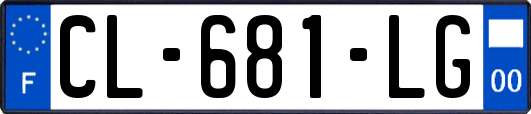 CL-681-LG