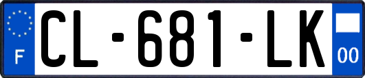 CL-681-LK
