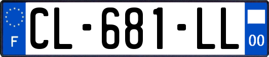 CL-681-LL