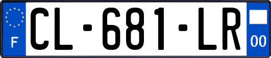 CL-681-LR