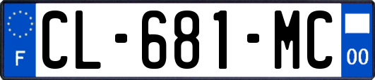 CL-681-MC