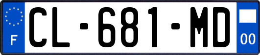 CL-681-MD