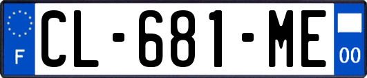CL-681-ME