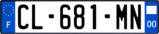 CL-681-MN