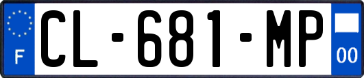 CL-681-MP