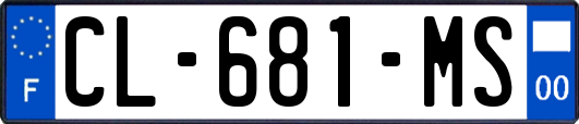 CL-681-MS