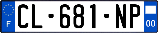 CL-681-NP