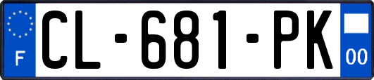 CL-681-PK