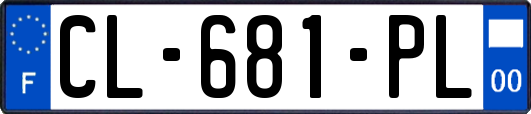 CL-681-PL