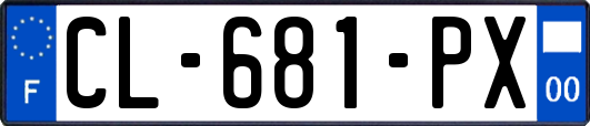 CL-681-PX