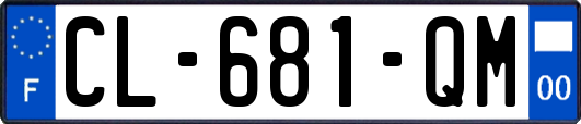 CL-681-QM