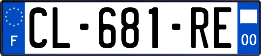 CL-681-RE
