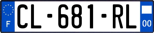 CL-681-RL