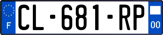 CL-681-RP