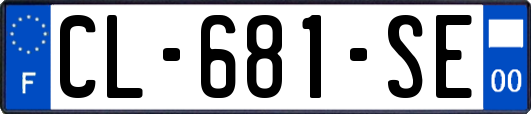 CL-681-SE
