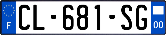 CL-681-SG