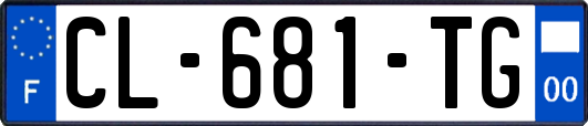 CL-681-TG