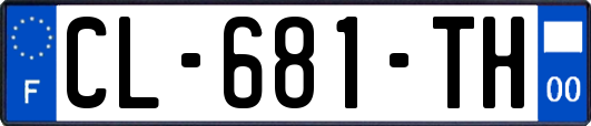 CL-681-TH