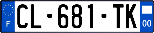 CL-681-TK