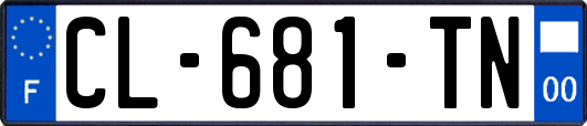 CL-681-TN