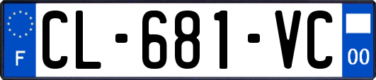 CL-681-VC