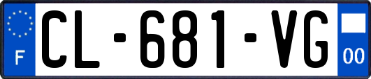 CL-681-VG