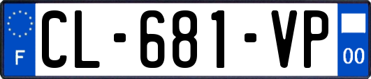CL-681-VP