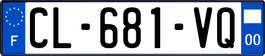 CL-681-VQ