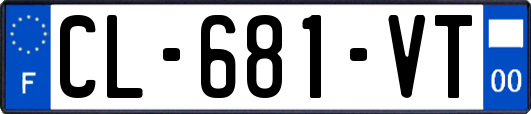 CL-681-VT
