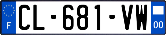 CL-681-VW