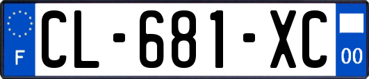 CL-681-XC