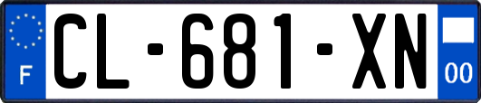 CL-681-XN