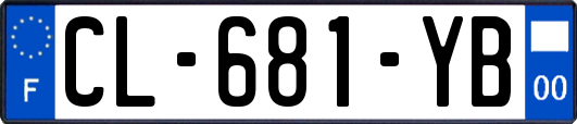 CL-681-YB