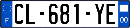 CL-681-YE