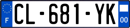 CL-681-YK