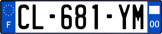 CL-681-YM