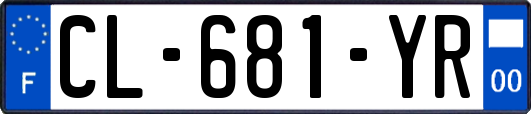 CL-681-YR