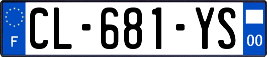 CL-681-YS