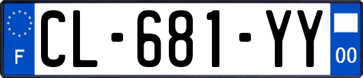 CL-681-YY